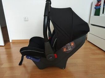 Klippan Dinofix 0 - 13 kg autosedačka / vajíčko