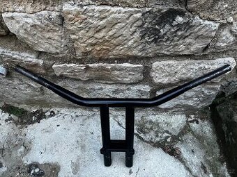 Řídítka Harley Davidson CHUBBYS CHOPPER T-BAR