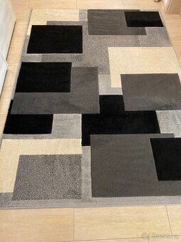 Kusový koberec 160 x 220 cm