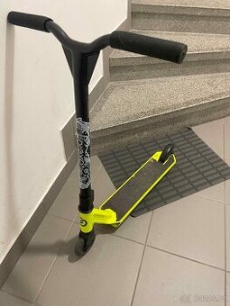 Dětská koloběžka Oxelo