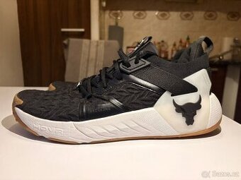 Pánské boty Under Armour Project Rock vel. 46