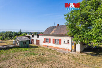 Prodej rodinného domu, 120 m², Žatec, ul. Stroupečská