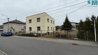 Prodej rodinného domu 205 m², pozemek 997 m² Ostrava - Porub - 1