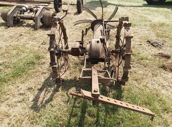 vyorávač brambor,čert