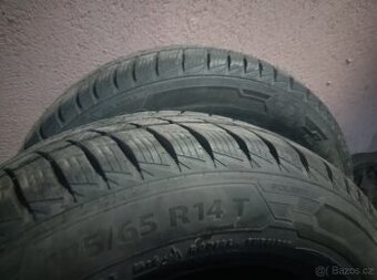 175/65r14 Barum zimní