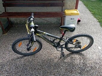 DĚTSKÉ KOLO MERIDA