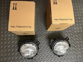 Denní světla na Mini Countryman F60 original