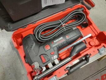 Přímočará pila Parkside performance 230V