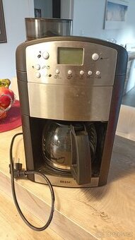 Prodám nevyužitý automat na překapávanou kávu Beem