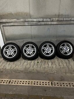 Alu kola BMW Styling 68