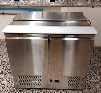 Prodám Gastro Chladící stůl