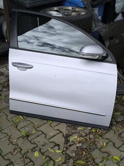 Passat B6 dveře