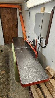 Hoblovka Griggio 400mm