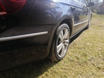 5x112 r17 zimní sada