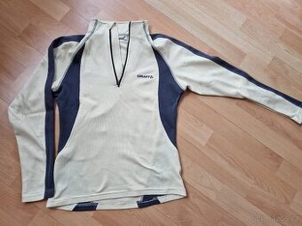 Craft mikina dámská, vel. S