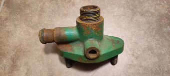 Čerpadlo Sigma výtlačné těleso zpětné klapky