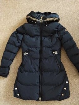Zimní kabát-bunda vel. S/36