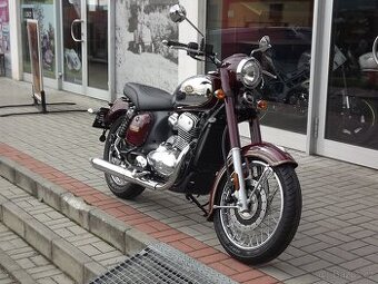 Jawa CL 350