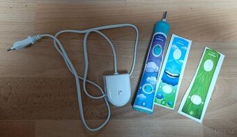 Sonický kartáček Philips sonicare for kids