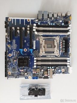 Zakladni deska pro HP Z4 - FMB-1701