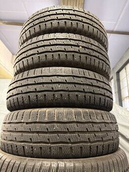 prodám zimní 185/65/15C Sailun