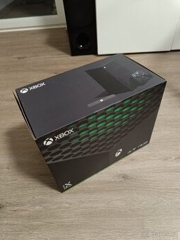 Xbox series X