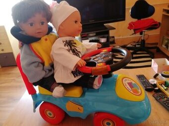 Panenky od ZapfCreation