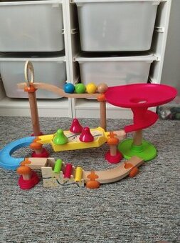 Kuličková dráha PLAYTIVE