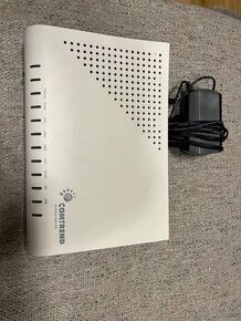 WiFi router - modem VDSL Comtrend VR- 3026e