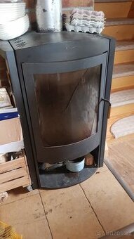 Krbová kamna Romotop Komfort