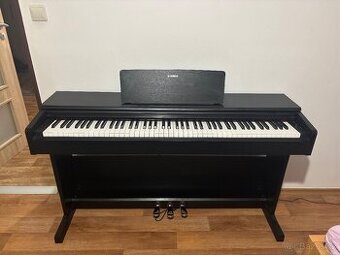 Digitální piano Yamaha