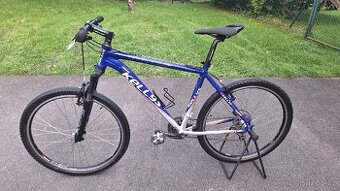 Horské kolo - Kellys Magnus XC - 26"