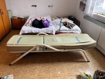 Termomasážní lehátko - Ceragem