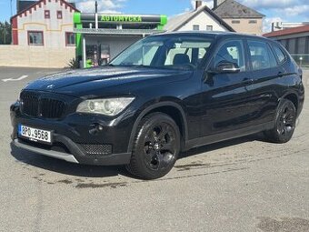 BMW X1 2.0d 135kw TOP