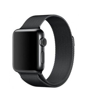 Apple Watch 10 46mm Jet Black Aluminium Case