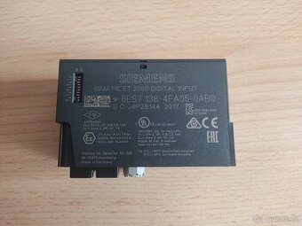 Siemens 6ES7 138-4FA05-0AB0