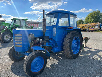 TRAKTOR ZETOR 3011,1966