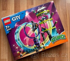 Lego City 60361