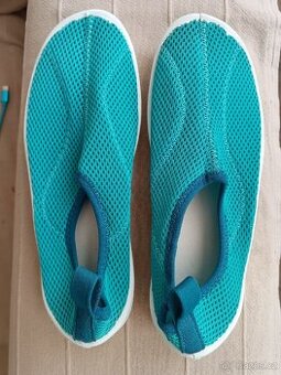 Dětské boty do vody