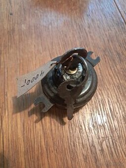 Spínací skříňka Bosch