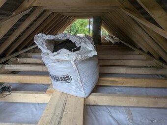 Prodam Big bagy 30ks