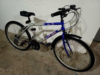 Dětské horské kolo 18 palců