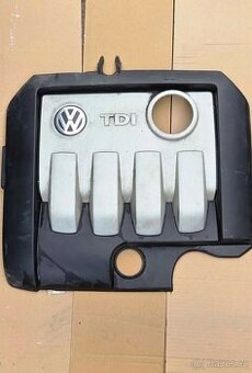 Kryt motoru 1.9TDI 77kw 2006