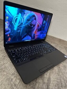 Skvělý NT DELL Latitude – i5/SSD/WIN11 PRO (2)