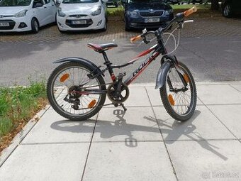 Rock Machine vel. 20