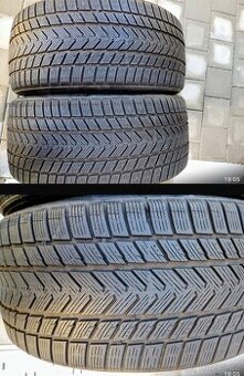 275 35 R21 Gripmax 6mm zima