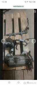 Náhradní díly Kia Sorento III , Hyundai Santa Fe,