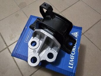 Ulozenie Motora Fiat, Alfa Romeo, Opel, Abarth.