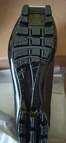 Boty na běžky pro vázání NNN