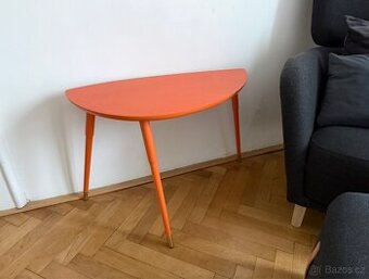 Stolek lkea odkládaci konferenční